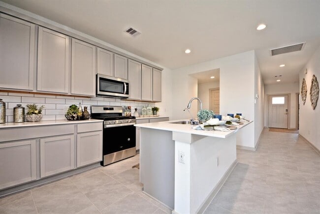 7526 Teton Creek Trace in Richmond, TX - Building Photo - Building Photo