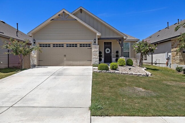 218 Bonnet Blvd in Georgetown, TX - Building Photo - Building Photo