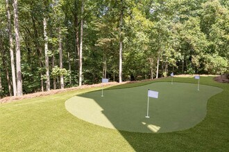 402 Timberview Trail in Alpharetta, GA - Building Photo - Building Photo