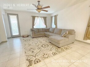 20261 N Herbert Ave in Maricopa, AZ - Building Photo - Building Photo