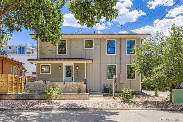 property at 4640 W 39th Ave