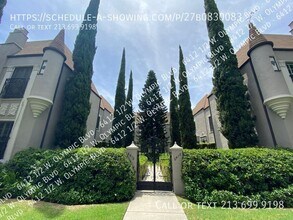 1/2 W Olympic Blvd in Los Angeles, CA - Foto de edificio - Building Photo