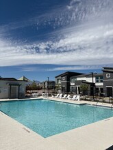 7368 Axel Creek St in North Las Vegas, NV - Building Photo - Building Photo