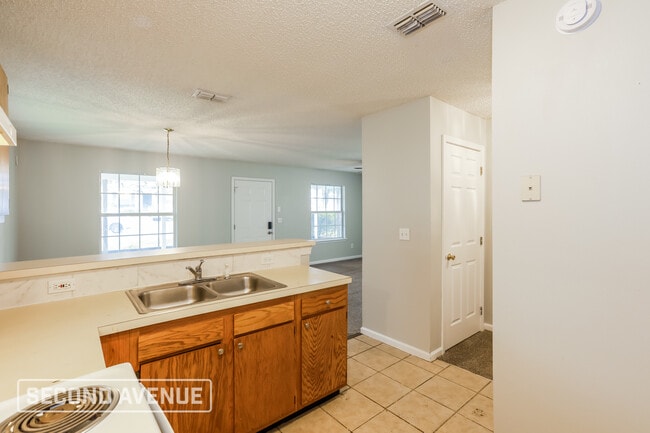 property at 1531 Brook Forest Dr