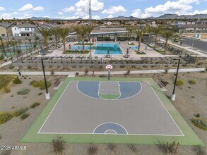 8259 E Pr Ave in Mesa, AZ - Foto de edificio - Building Photo