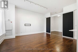 100 Harrison Garden Blvd in Toronto, ON - Building Photo - Building Photo