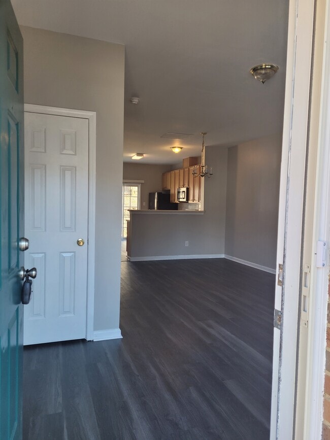 4622 Punjab St in Raleigh, NC - Building Photo - Building Photo