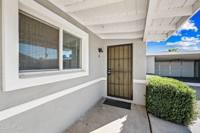 837 E Alice Ave in Phoenix, AZ - Building Photo - Building Photo