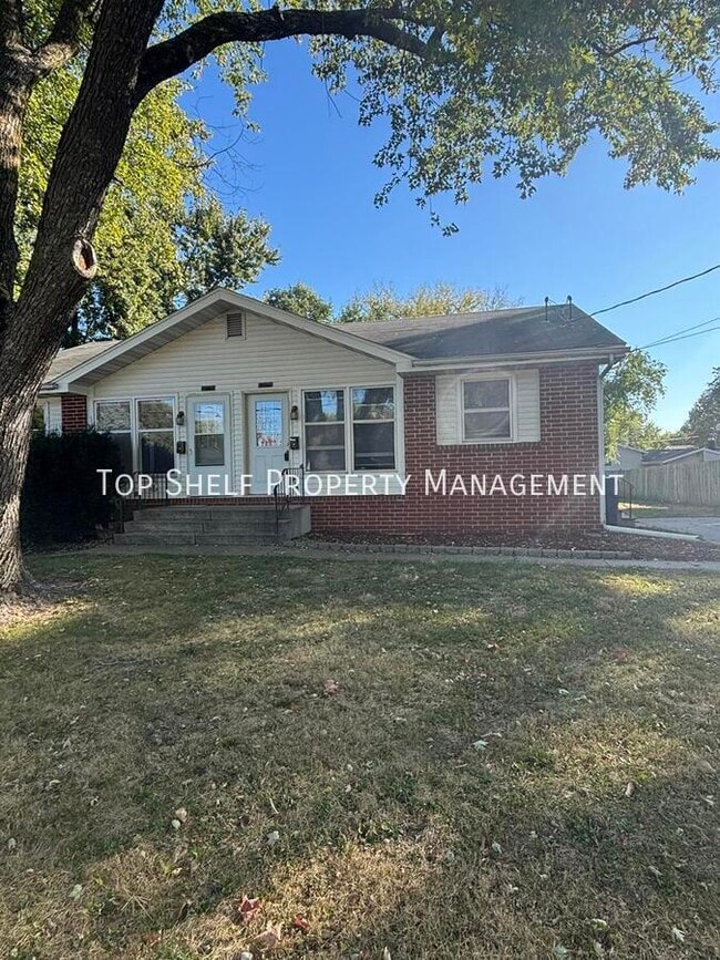 property at 4317 67th St