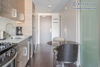 150 Van Ness Ave, Unit SI FL8-ID2030 in San Francisco, CA - Building Photo - Building Photo