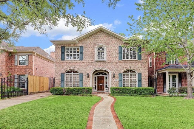 property at 3916 Swarthmore St