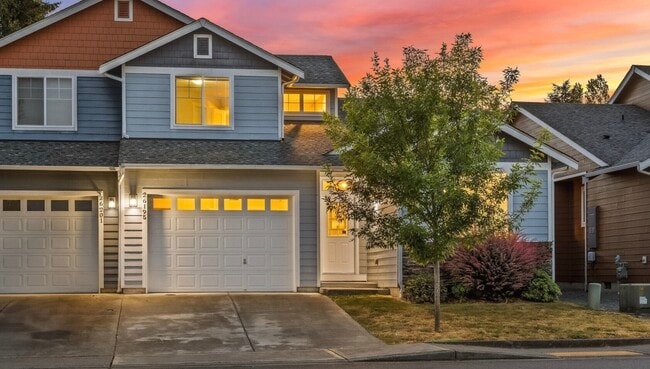 26195 21st Pl S in Des Moines, WA - Building Photo - Building Photo