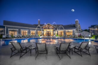 Villas On Fir in Granger, IN - Building Photo - Building Photo