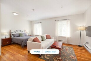 220 Beacon - Furnished | Short Term Apartamentos