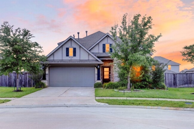 20126 Matador Ridge Dr