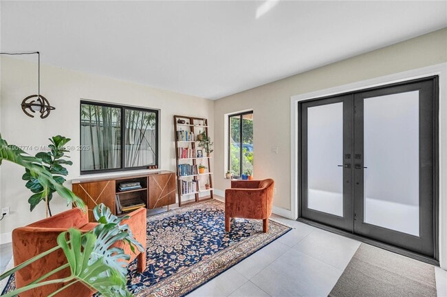 property at 2965 SW 25th Ter