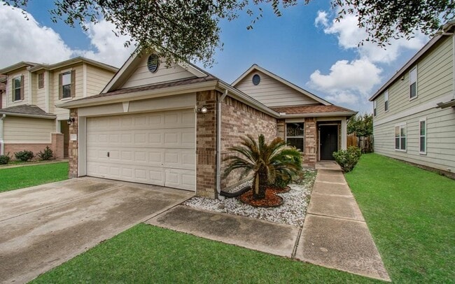 11123 Wild Goose Dr in Tomball, TX - Building Photo - Building Photo