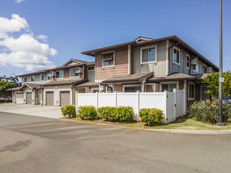 Nohona at Kapolei in Kapolei, HI - Building Photo