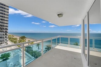3430 Galt Ocean Dr in Fort Lauderdale, FL - Building Photo - Building Photo
