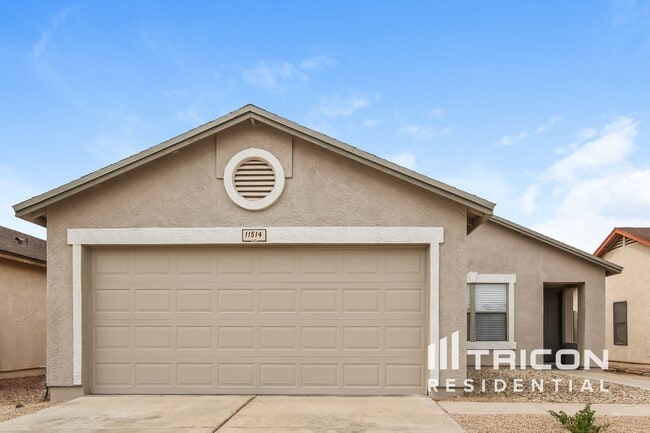 11514 W Larkspur Rd