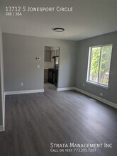 13712 S Jonesport Cir in Plainfield, IL - Building Photo - Building Photo