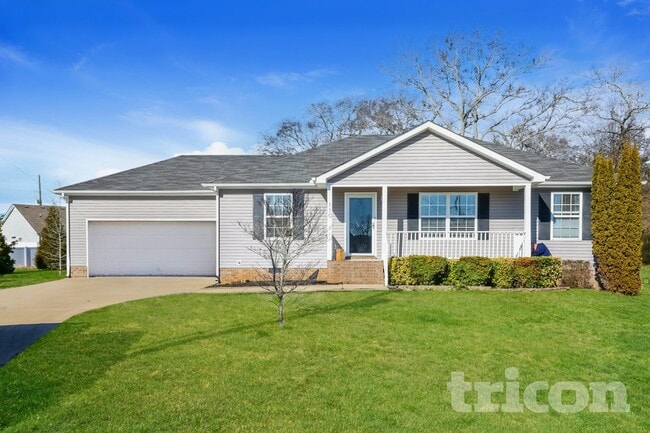 property at 110 Aretha Ct