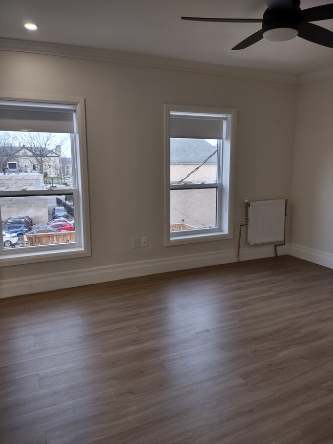 130-134 Dalhousie St in Brantford, ON - Building Photo - Building Photo