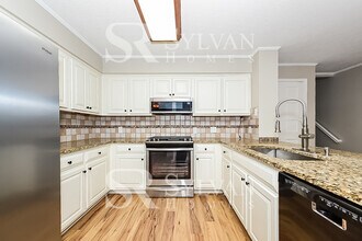 165 Lakemont Dr in Fayetteville, GA - Building Photo - Building Photo