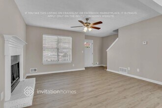 2258 Hunters Ct in Lithonia, GA - Building Photo - Building Photo