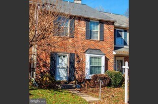 2916 Carlyle Ct in Abingdon, MD - Building Photo