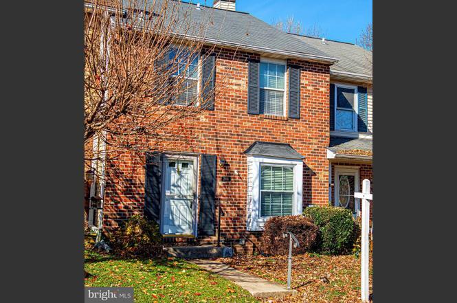 2916 Carlyle Ct in Abingdon, MD - Building Photo