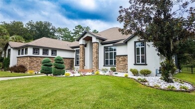 617 SE 47th Loop in Ocala, FL - Building Photo - Building Photo