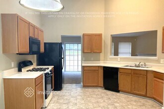 1158 Winding Down Way in Grayson, GA - Foto de edificio - Building Photo