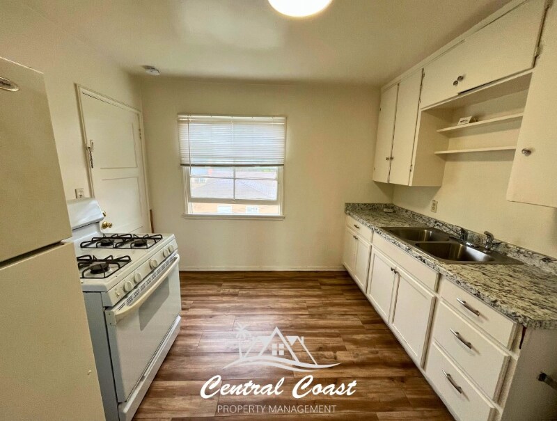 0 N Elizabeth St in Santa Maria, CA - Building Photo