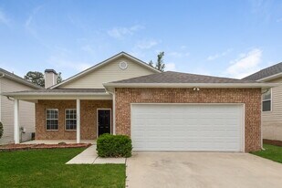 1604 Thornwick Trace in Stockbridge, GA - Building Photo