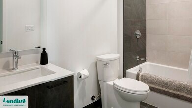 632 Howard Rd SE, Unit 526 in Washington, DC - Building Photo - Building Photo