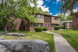 High Acres Apartments and Townhomes