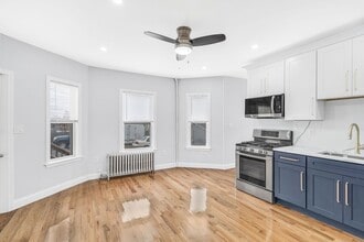 19 Farrington St in Brockton, MA - Building Photo - Building Photo