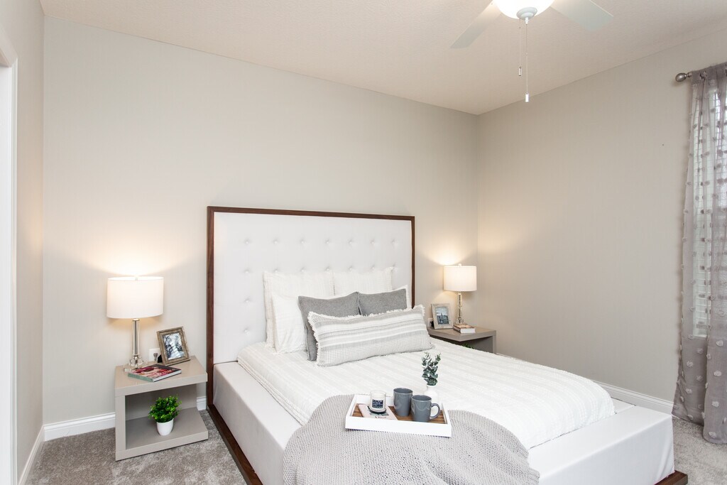 Orange Grand Communities Apartments in Lewis Center, OH