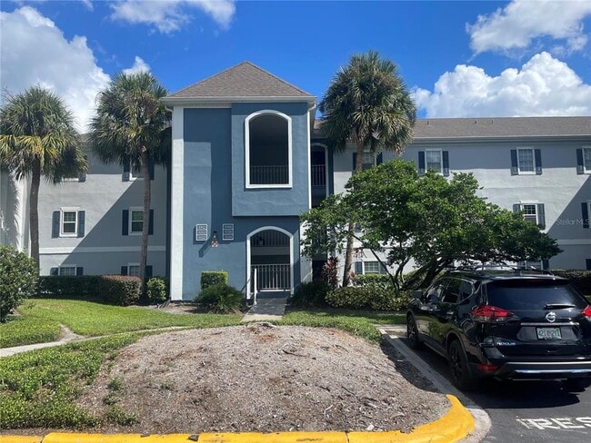property at 3210 Clubside Dr