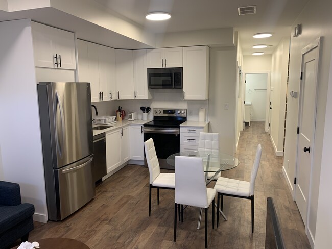 759 Garwood Av in Winnipeg, MB - Building Photo - Building Photo