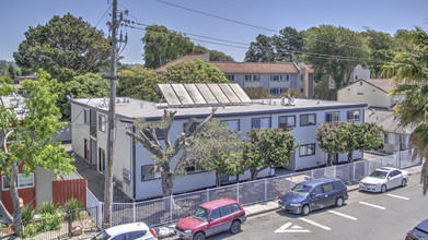 2409 Standard Ave in San Pablo, CA - Building Photo - Primary Photo