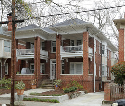 328 NE 4th St in Atlanta, GA - Building Photo - Building Photo