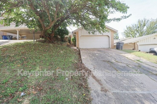 3916 E 60th Pl in Tulsa, OK - Building Photo - Building Photo