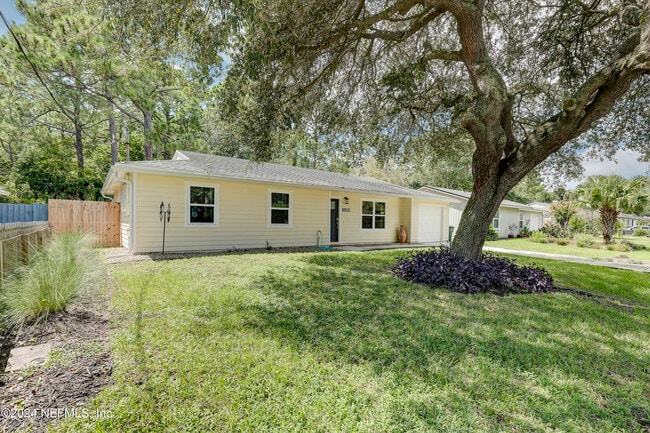 3558 Eunice Rd in Jacksonville, FL - Building Photo - Building Photo