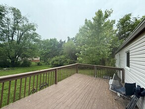 206 Hillcrest Dr in Warrensburg, MO - Building Photo - Building Photo