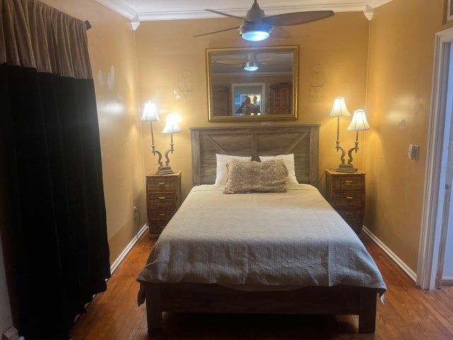 property at 1016 N E St