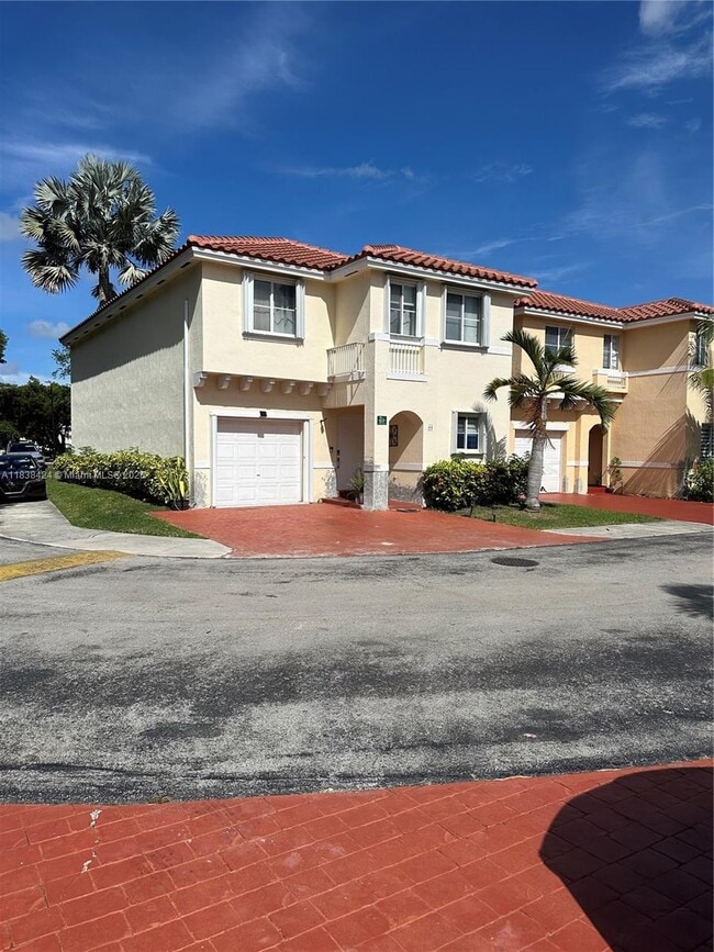 property at 14912 SW 104th St