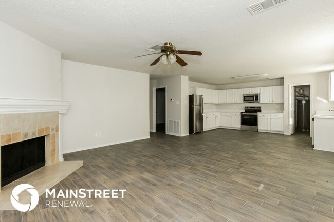 5373 Royal Birkdale Dr in Fort Worth, TX - Building Photo - Building Photo