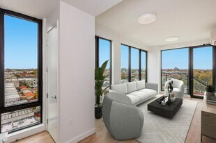 5920 Bay Pkwy in Brooklyn, NY - Building Photo